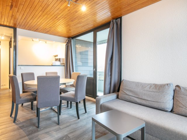 Appartement de particulier Lauzière - Chamrousse
