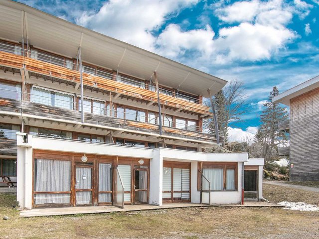 Appartement de particulier V du Bachat ASTERS A - Chamrousse