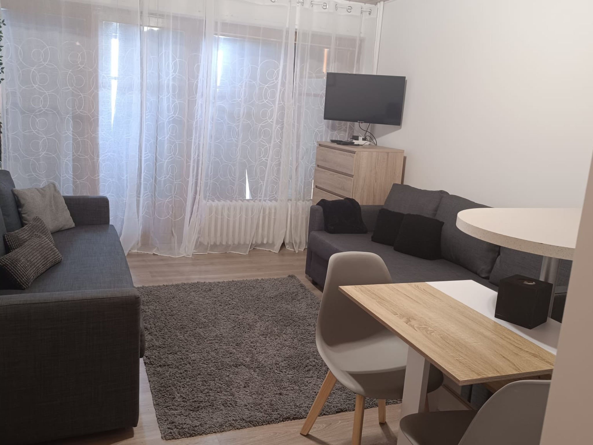 Appartement 1 pièces 4 personnes  - Appartement de particulier CHRISTIANA - Orcières Merlette 1850