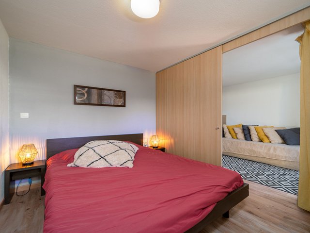 Appartement de particulier C. du Verdon - La Foux d'Allos