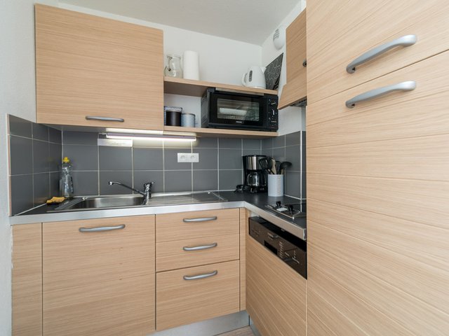 Appartement de particulier C. du Verdon - La Foux d'Allos