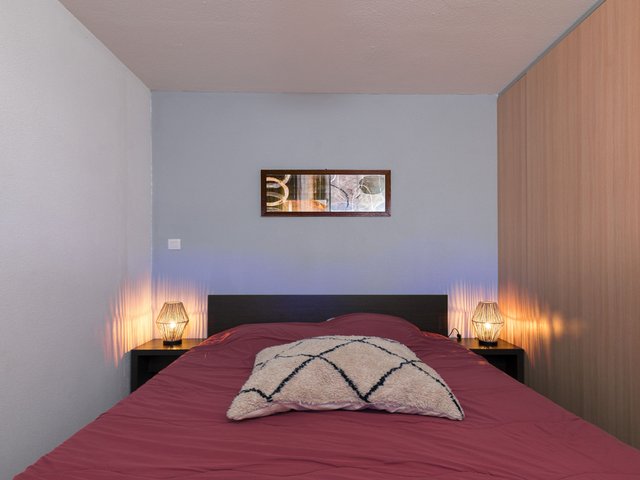 Appartement de particulier C. du Verdon - La Foux d'Allos
