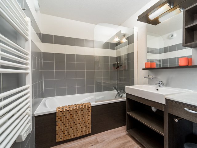 Appartement de particulier C. du Verdon - La Foux d'Allos