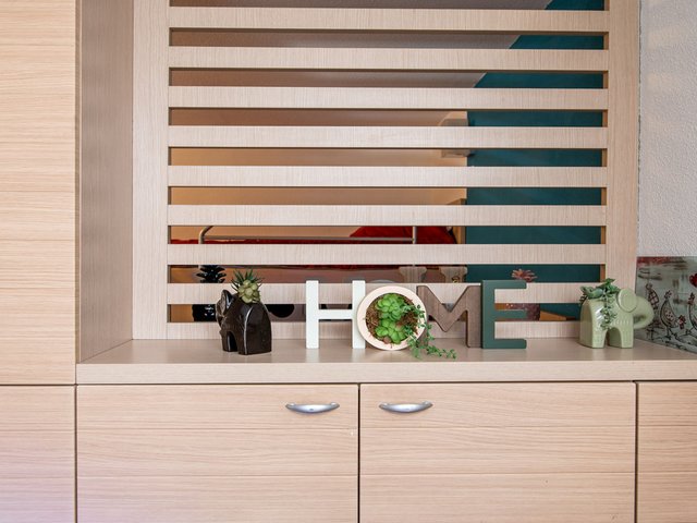 Appartement de particulier C. du Verdon - La Foux d'Allos