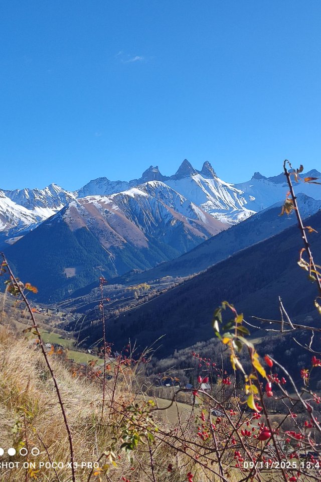 Appartement de particulier Fermes de ST Sorlin - KALMIA K - Saint Sorlin d'Arves