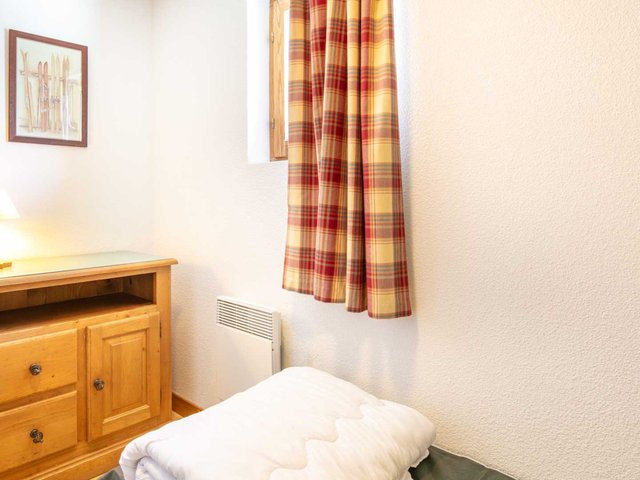Appartement de particulier Les Huskies - Saint Sorlin d'Arves