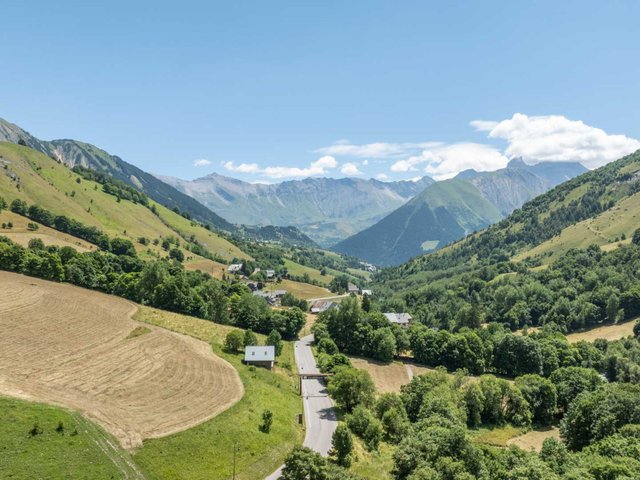 Appartement de particulier Les Bouquetins - Saint Sorlin d'Arves