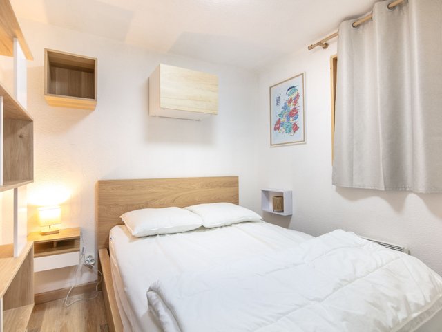 Appartement de particulier Les Grizzlis - Saint Sorlin d'Arves