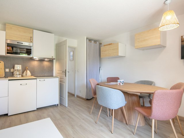 Appartement de particulier Les Grizzlis - Saint Sorlin d'Arves