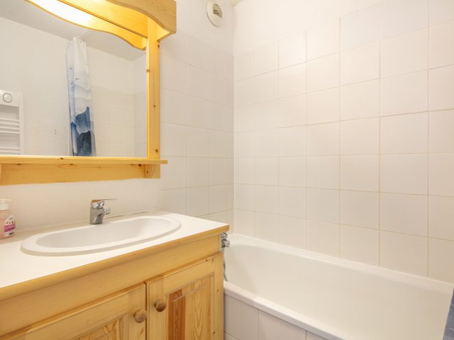 Appartement de particulier Les Grizzlis - Saint Sorlin d'Arves