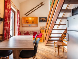 Appartement de particulier - Morillon 1100 Les Esserts