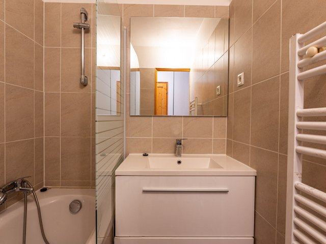 Appartement Eden - Morillon 1100 Les Esserts