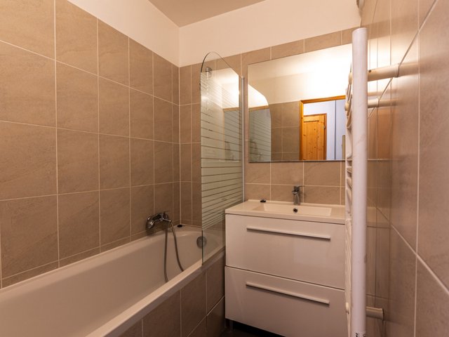 Appartement Eden - Morillon 1100 Les Esserts