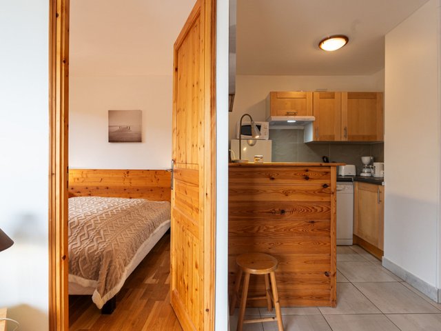 Appartement Eden - Morillon 1100 Les Esserts