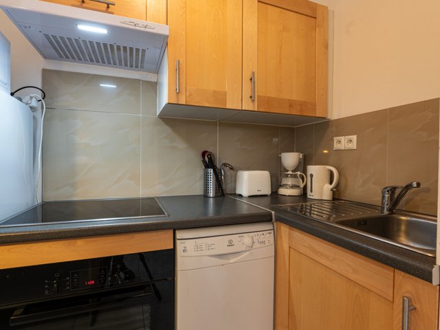 Appartement Eden - Morillon 1100 Les Esserts