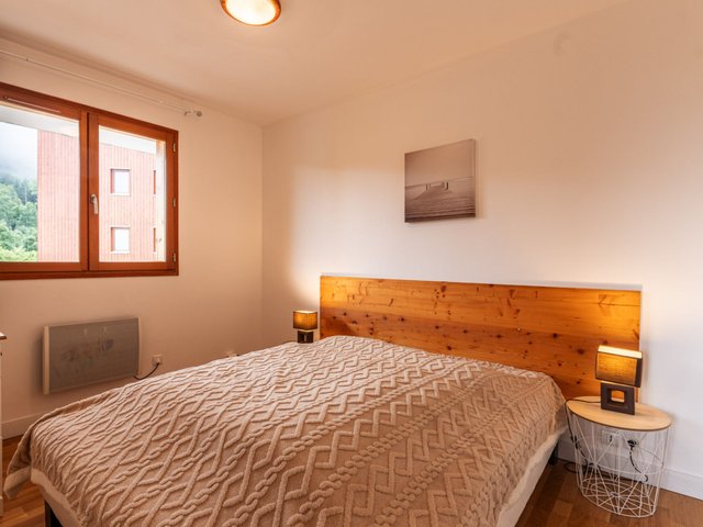 Appartement Eden - Morillon 1100 Les Esserts