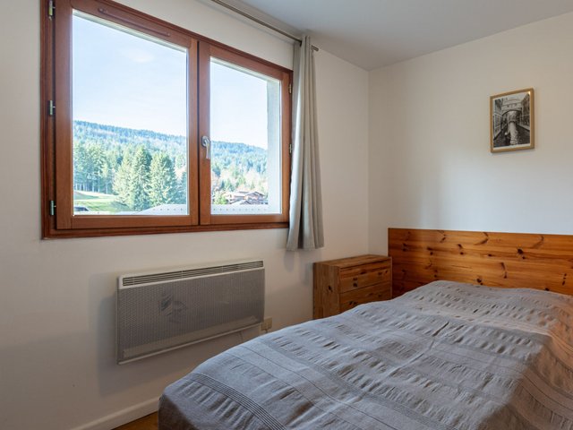 Appartement Eden - Morillon 1100 Les Esserts