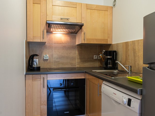 Appartement Eden - Morillon 1100 Les Esserts