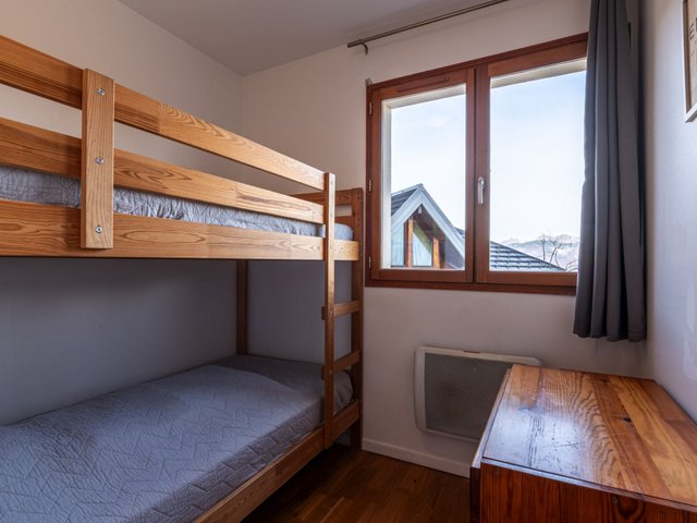Appartement Eden - Morillon 1100 Les Esserts