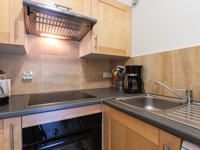 Appartement Eden - Morillon 1100 Les Esserts