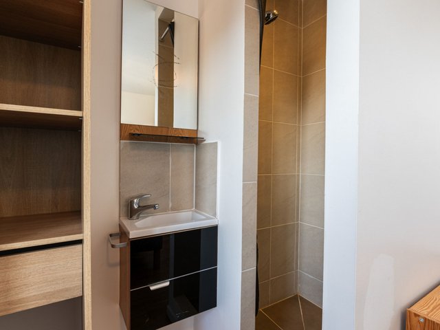 Appartement Eden - Morillon 1100 Les Esserts