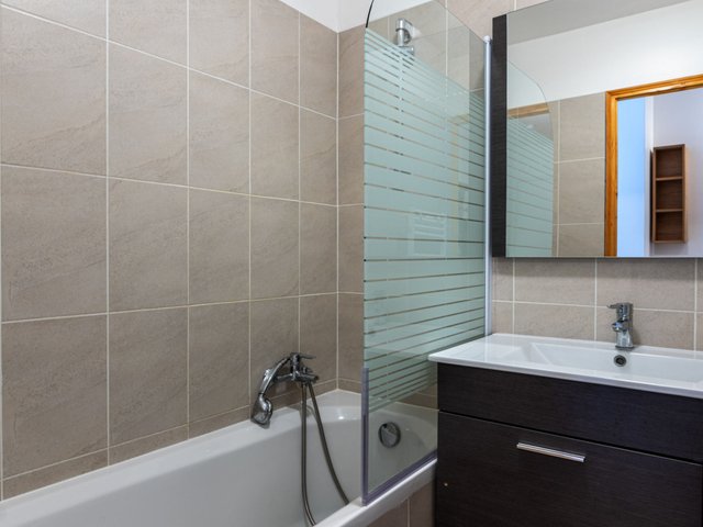 Appartement Eden - Morillon 1100 Les Esserts
