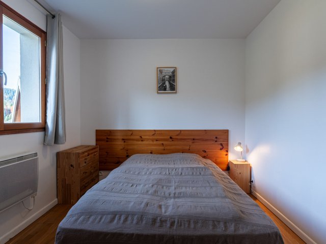 Appartement Eden - Morillon 1100 Les Esserts