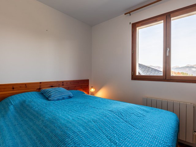 Appartement Eden - Morillon 1100 Les Esserts