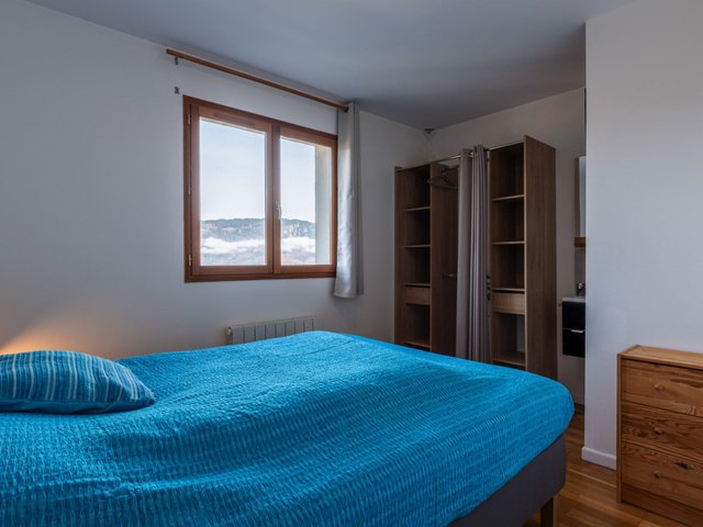 Appartement Eden - Morillon 1100 Les Esserts