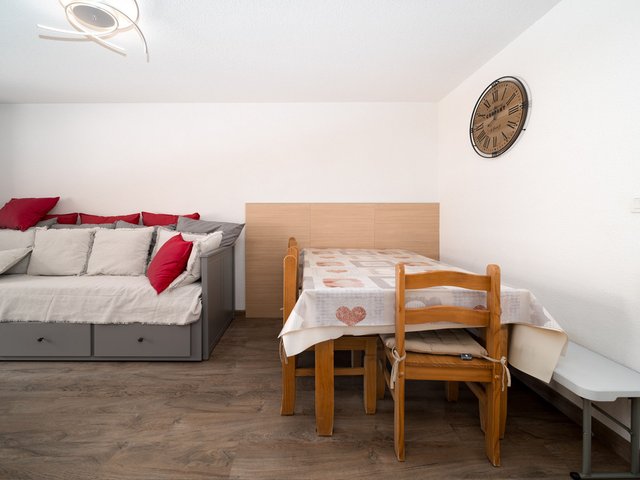Appartement de particulier - La Foux d'Allos