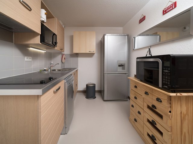 Appartement de particulier - La Foux d'Allos