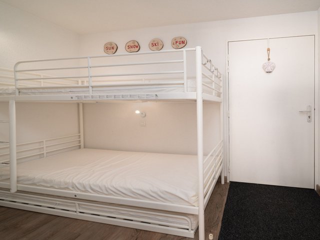 Appartement de particulier - La Foux d'Allos