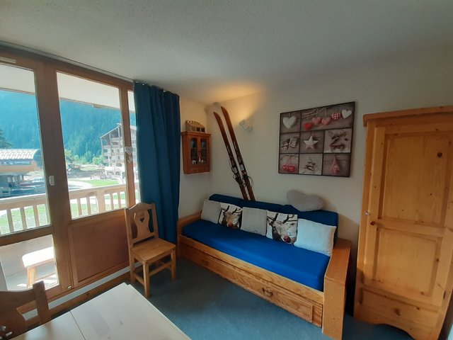 Thabor A 74126 - Valfréjus