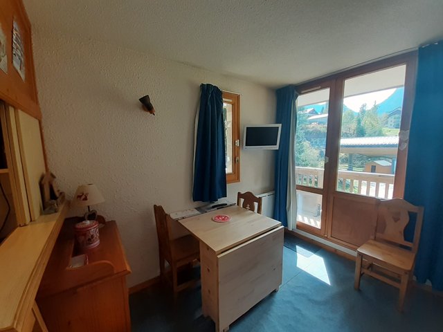 Thabor A 74126 - Valfréjus