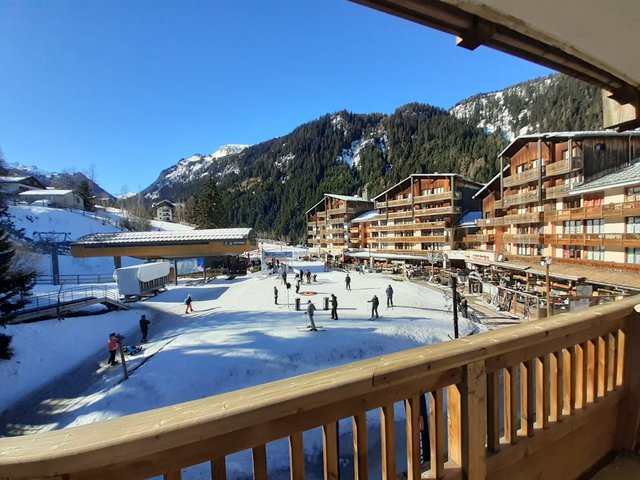 Thabor A 74126 - Valfréjus