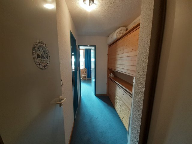 Thabor A 74126 - Valfréjus