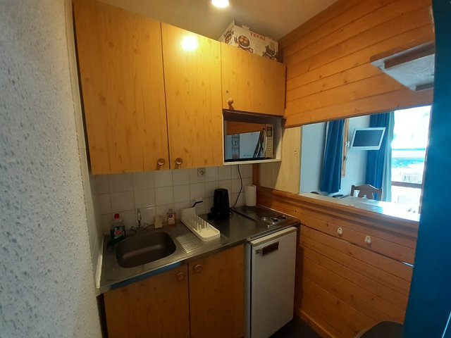 Thabor A 74126 - Valfréjus