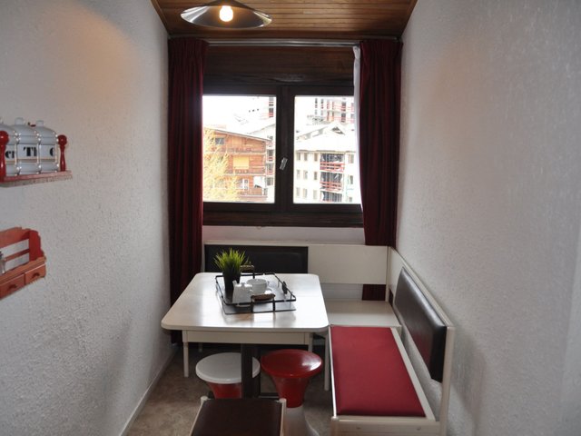 Appartement de particulier Olympe - Les Deux Alpes Centre
