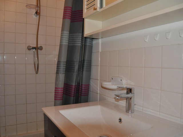 Appartement de particulier Olympe - Les Deux Alpes Centre