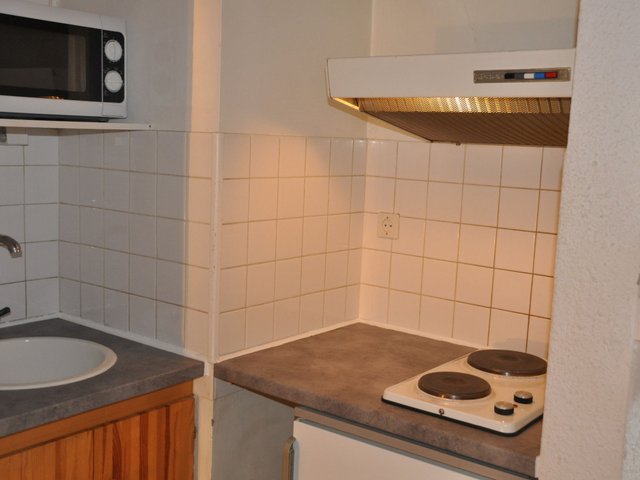 Appartement de particulier Olympe - Les Deux Alpes Centre