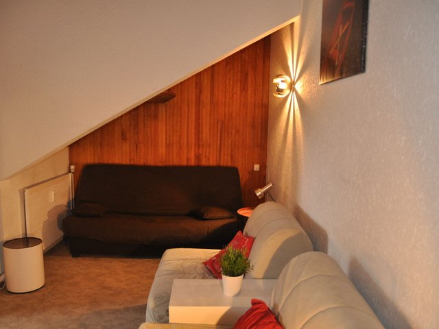 Appartement de particulier Olympe - Les Deux Alpes Centre