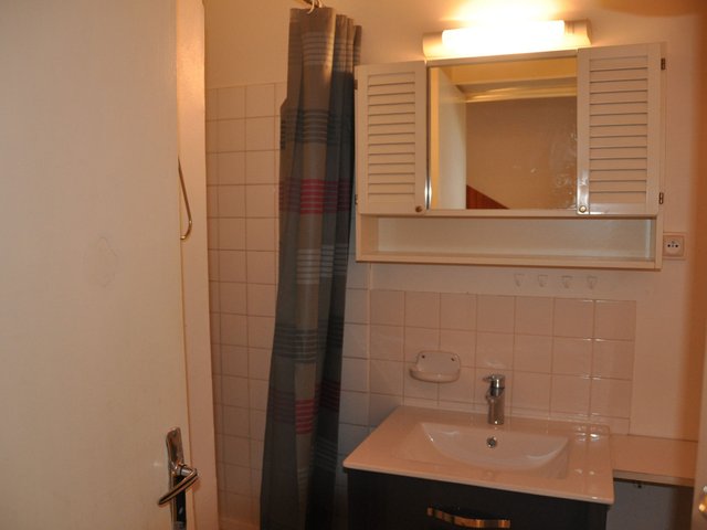Appartement de particulier Olympe - Les Deux Alpes Centre