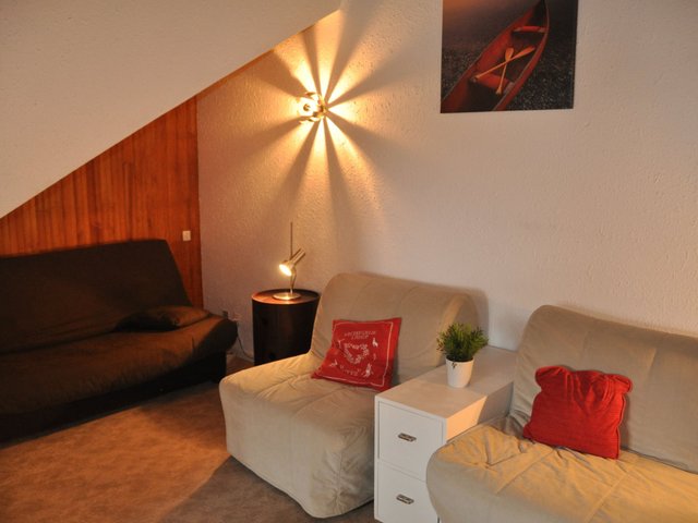 Appartement de particulier Olympe - Les Deux Alpes Centre