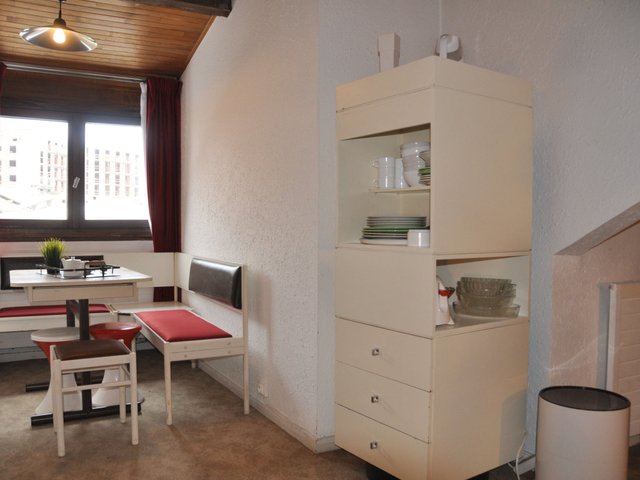 Appartement de particulier Olympe - Les Deux Alpes Centre