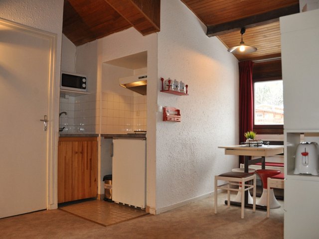 Appartement de particulier Olympe - Les Deux Alpes Centre