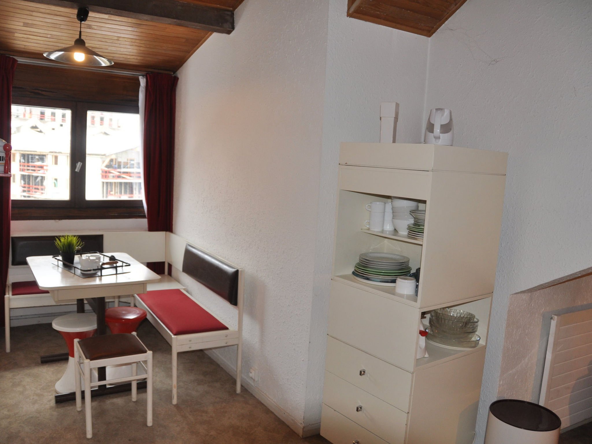 Appartement 1 pièces 3 personnes  - Appartement de particulier Olympe - Les Deux Alpes Centre