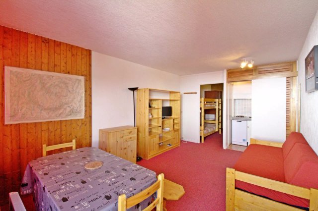 Grandes Platieres - Tignes Val Claret