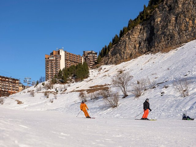 Pierre & Vacances Résidence Capella - Avoriaz