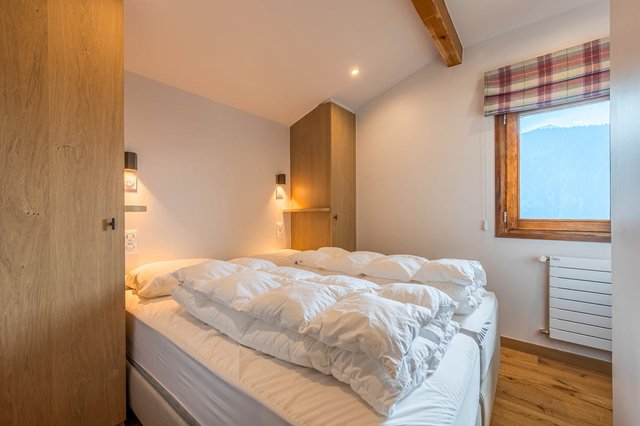 Résidence Le Caribou - Châtel