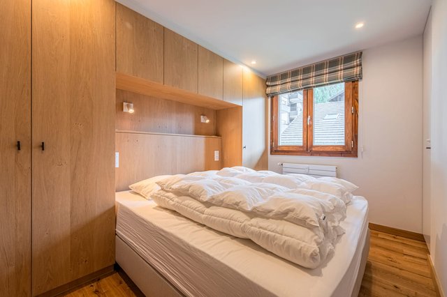 Résidence Le Caribou - Châtel